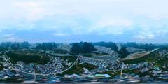 阳朔漓江 (2)_全景